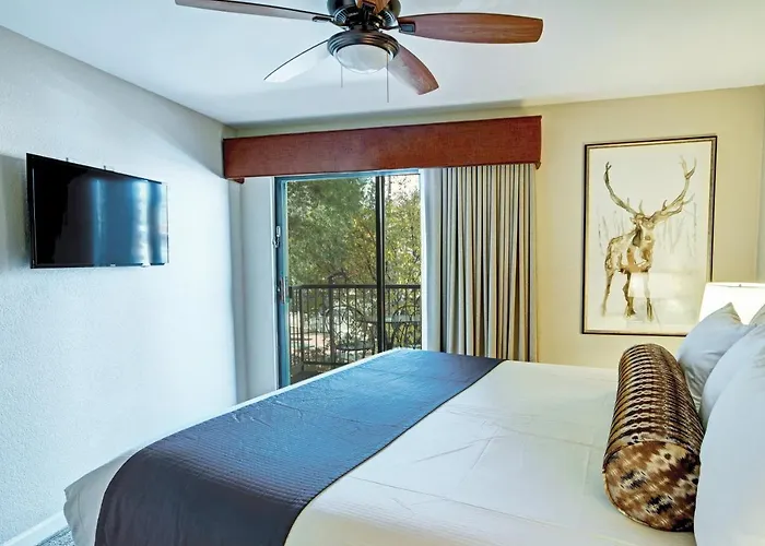Club Wyndham Durango