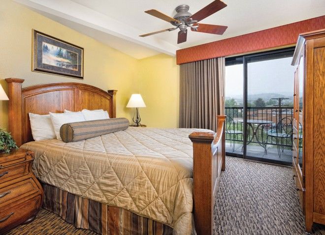 Resort Club Wyndham Durango