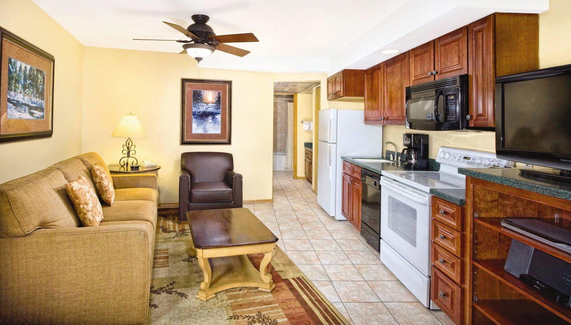 Club Wyndham Resort Durango