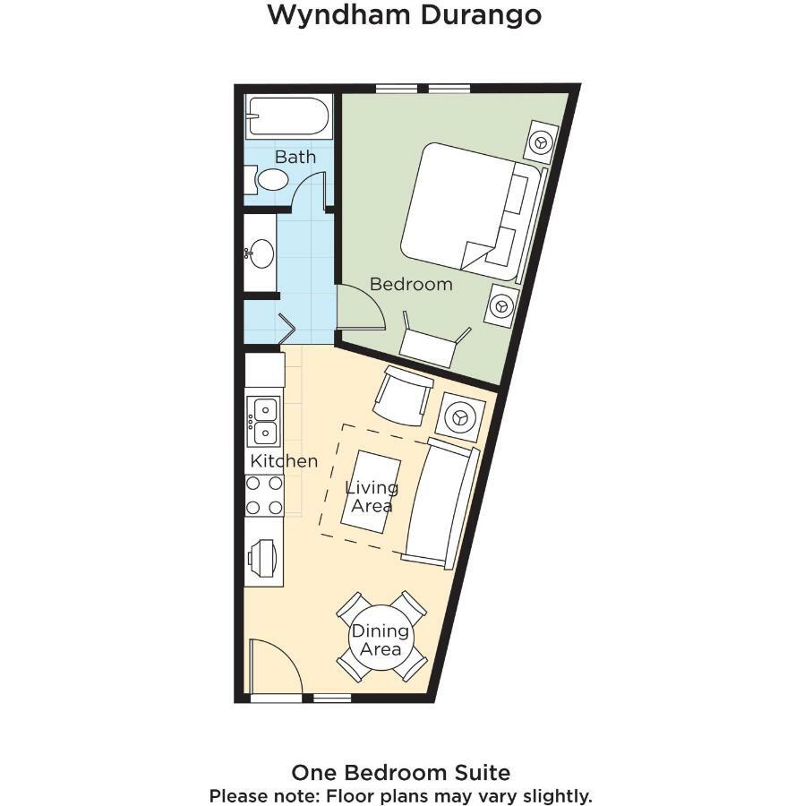 Club Wyndham Resort Durango