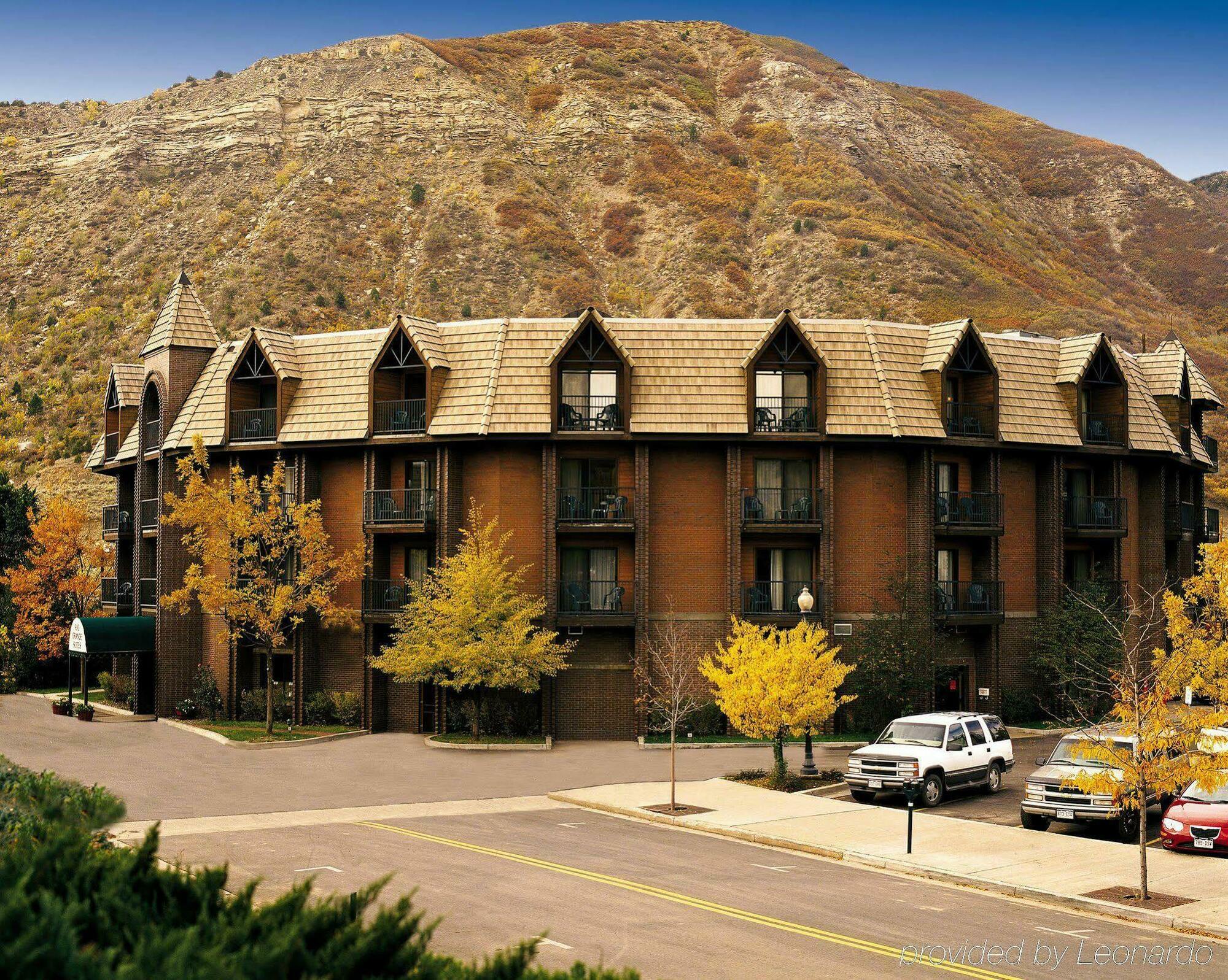 Resort Club Wyndham